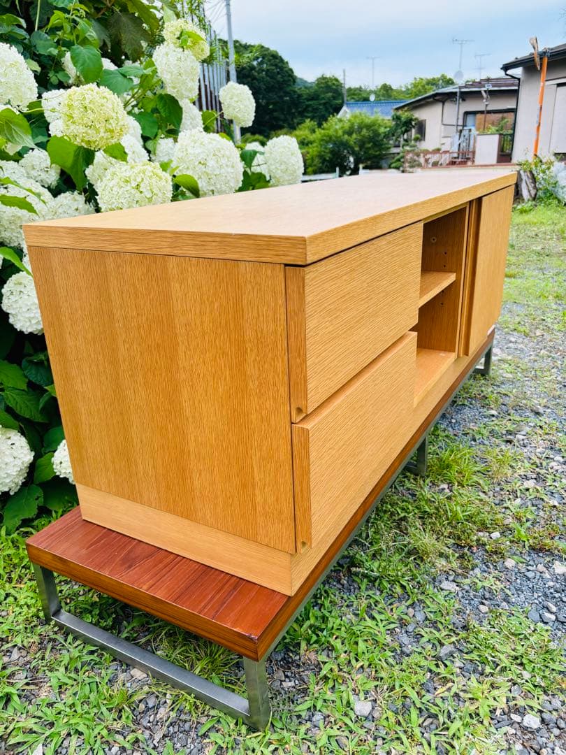 CONDE HOUSE カンディハウス テレビ台　AVボード　サイドボード