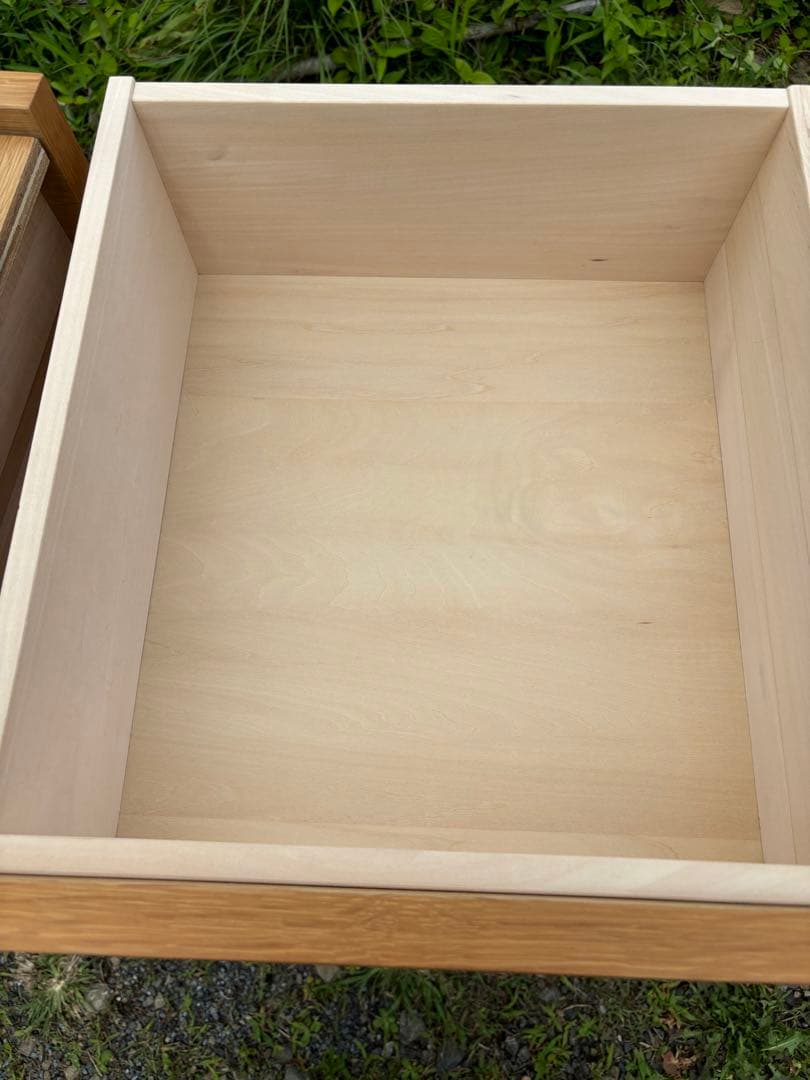 CONDE HOUSE カンディハウス テレビ台　AVボード　サイドボード