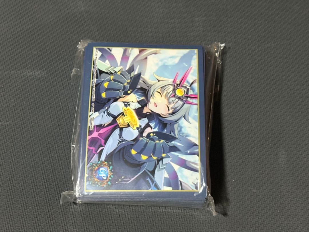 デュエプレGP ヴィヴィ スリーブ