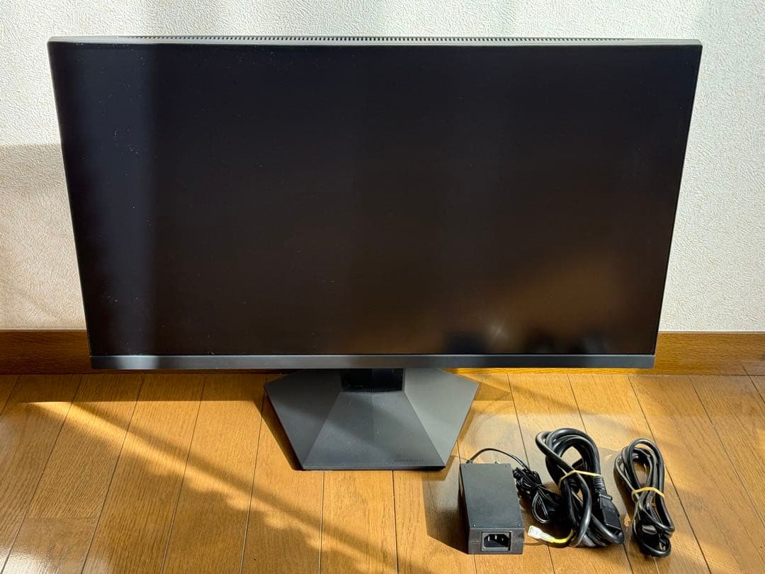 値下げ中❗️KOORUI GN02 27インチ 240Hz ゲーミングモニター