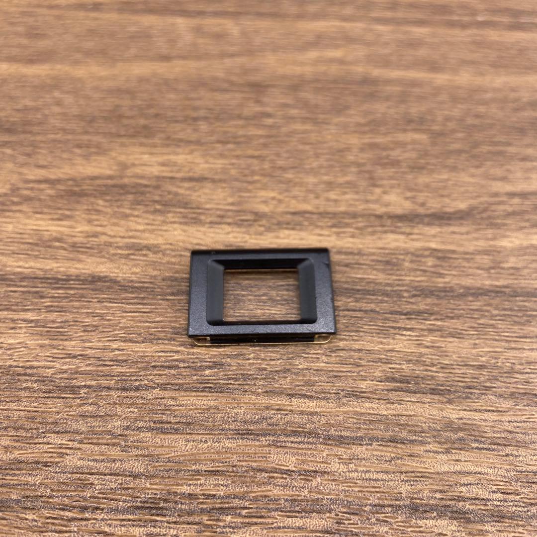 FUJIFILM 富士フイルム 視度調節レンズ +0.5D T-552