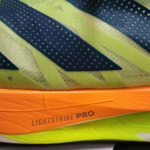 adidas　ADIZERO ADIOS PRO2 26.5