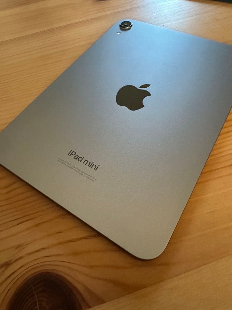 iPad本体 iPad mini 128GB