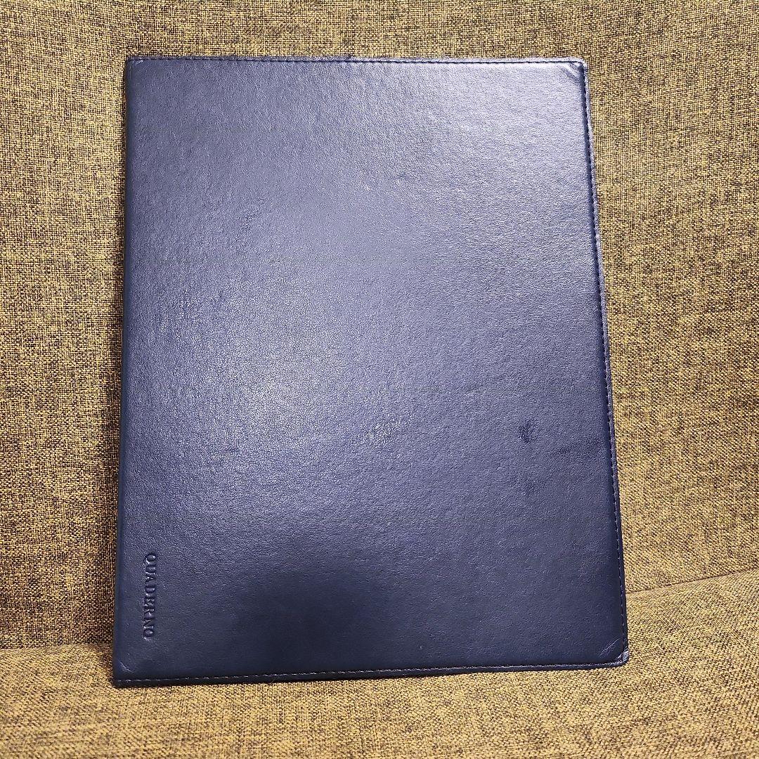 QUADERNO 電子ペーパーA5