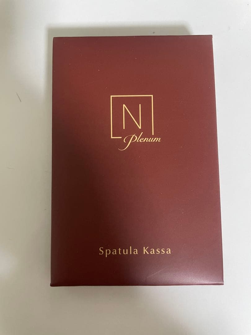 N organic Plenum 4点セット　新品未使用