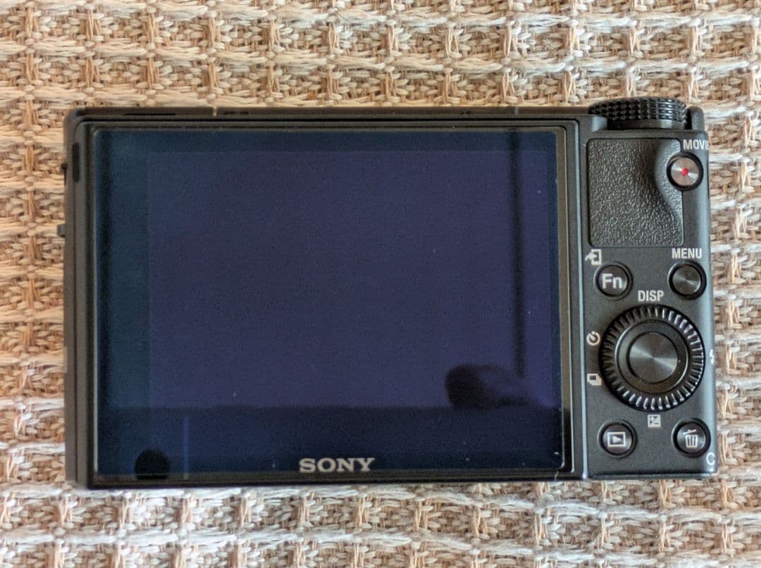 SONY RX100 Ⅵ コンパクトデジタルカメラおまけ付き