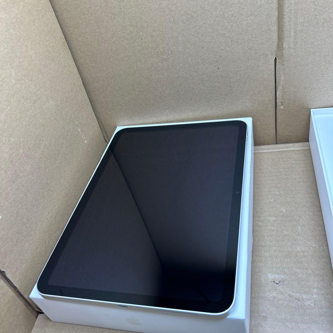 iPad 2022 10.9インチ (第10世代) Wi-Fi 256GB