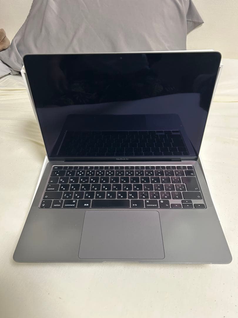 MacBook本体 MacBook Air M1 2020 16GB