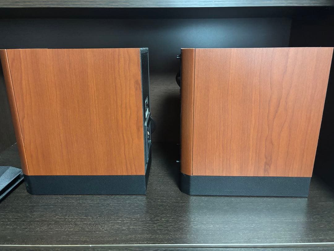 オンキョー　ONKYO D-55EX