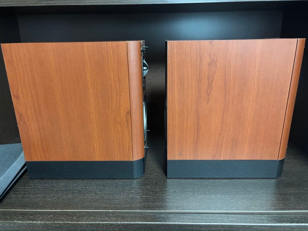 オンキョー　ONKYO D-55EX