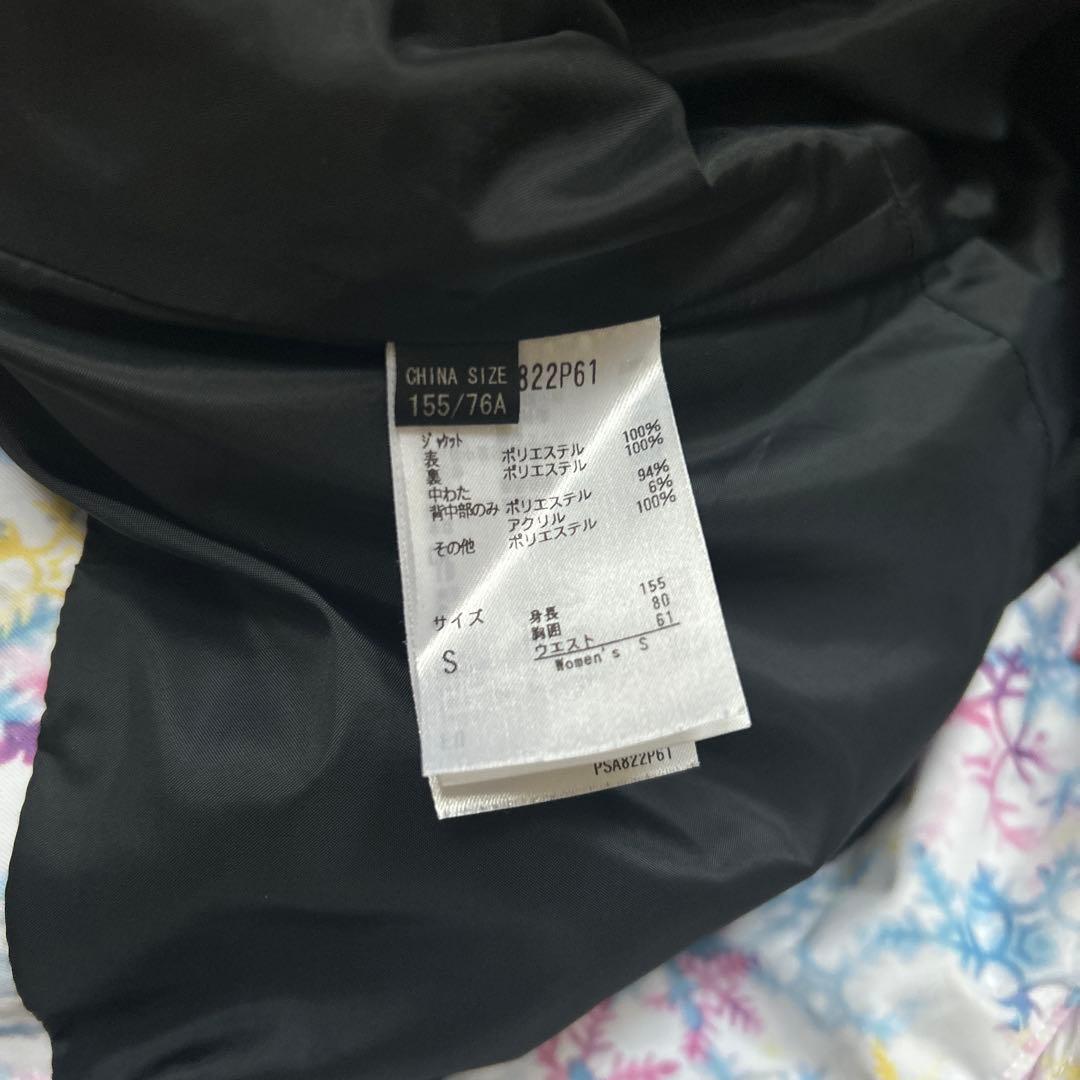 美品　Phenix スキーウェア上下　ジュニアも可