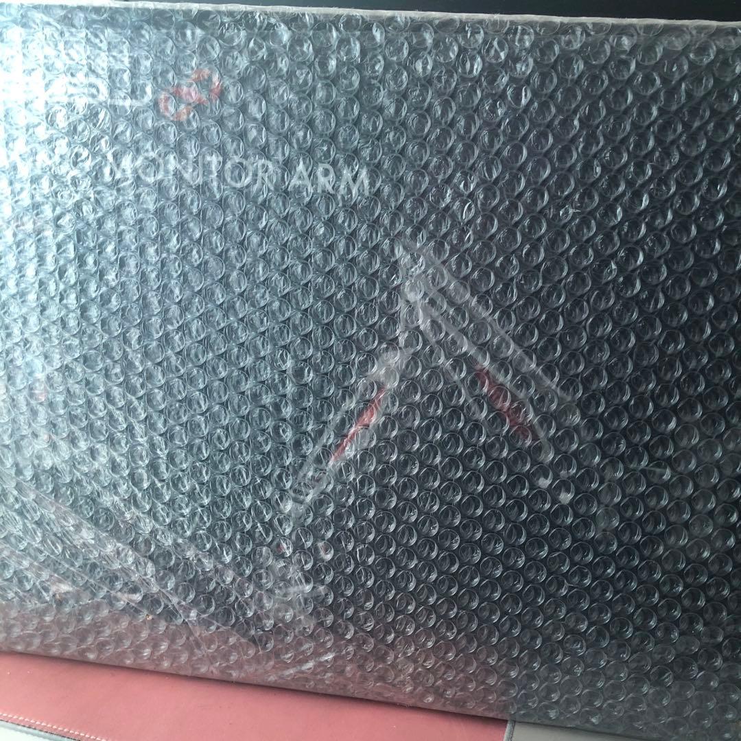 LEVEL∞ LEV-ARM02 モニターアーム