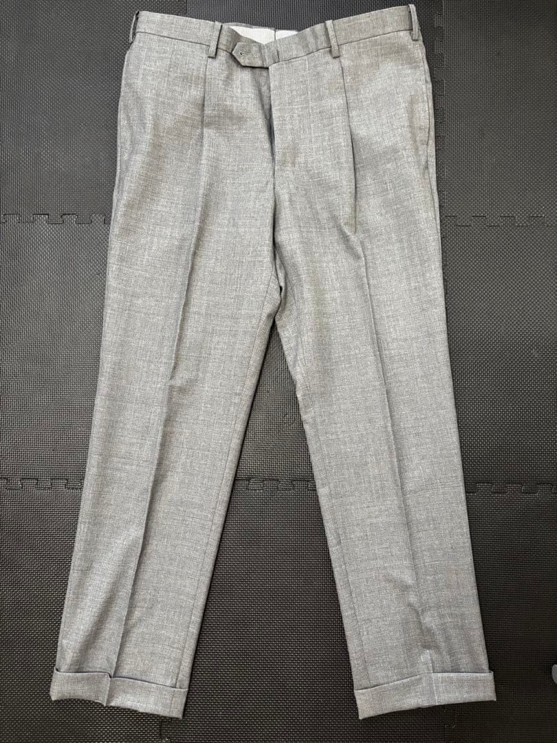 ［美品］GINZA Global Style ミケランジェロモデル XL