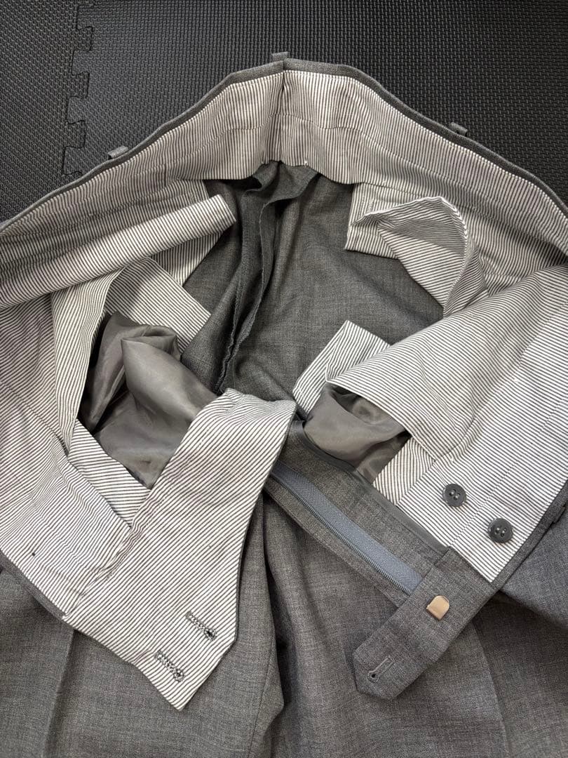 ［美品］GINZA Global Style ミケランジェロモデル XL