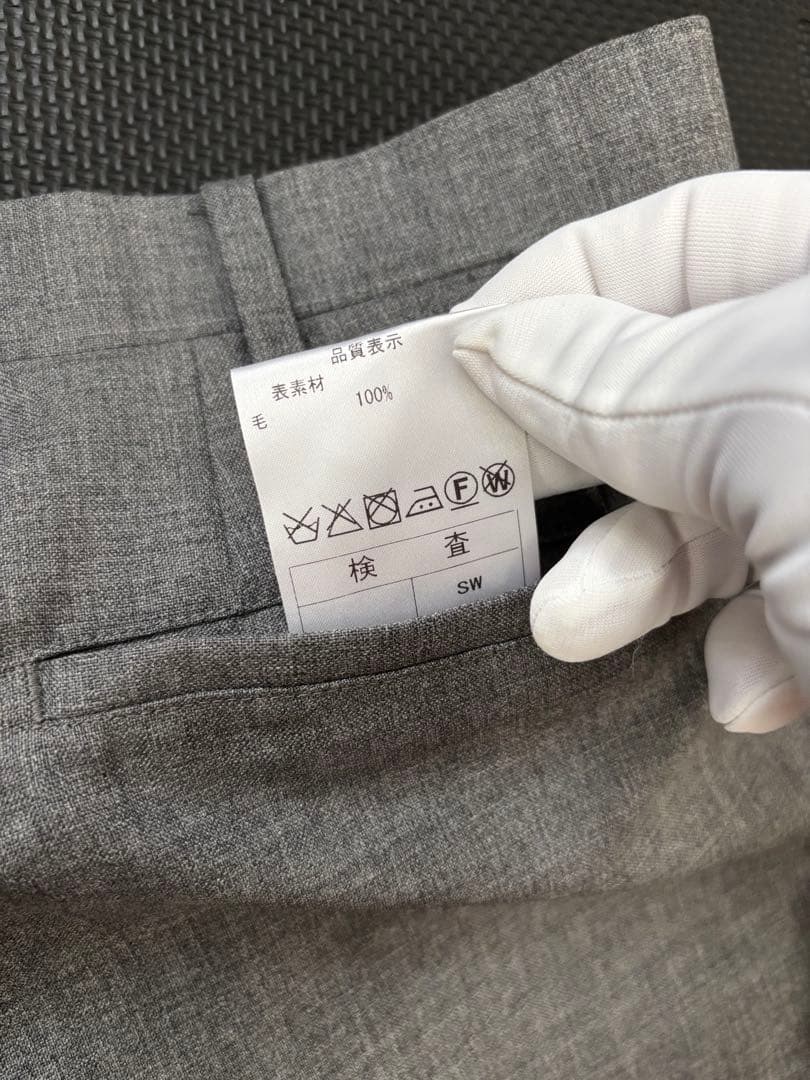 ［美品］GINZA Global Style ミケランジェロモデル XL