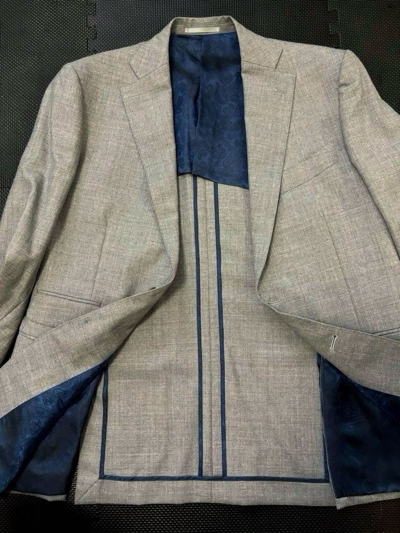 ［美品］GINZA Global Style ミケランジェロモデル XL