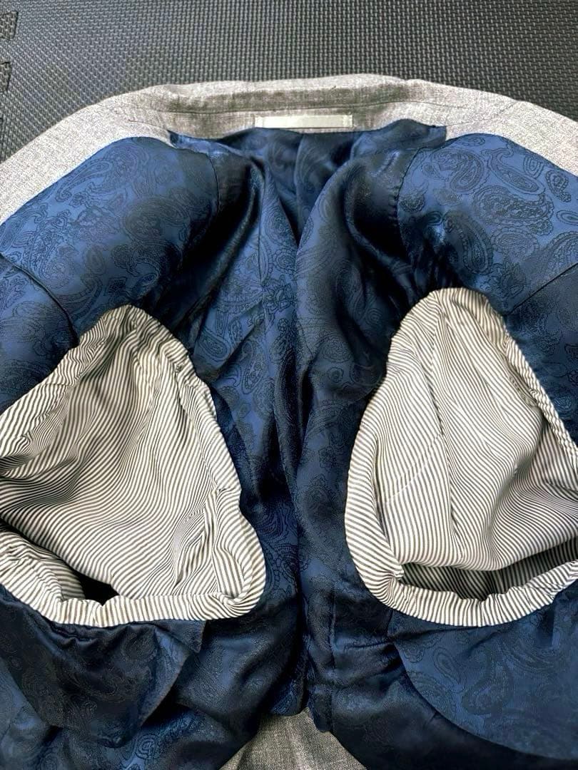 ［美品］GINZA Global Style ミケランジェロモデル XL