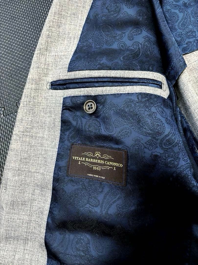 ［美品］GINZA Global Style ミケランジェロモデル XL