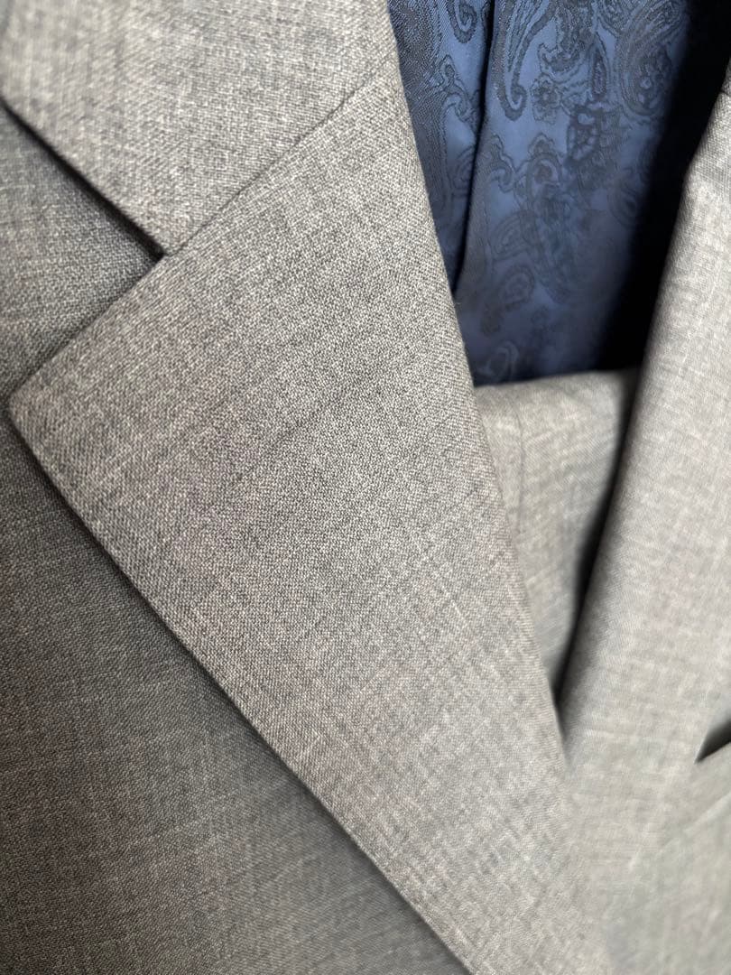 ［美品］GINZA Global Style ミケランジェロモデル XL