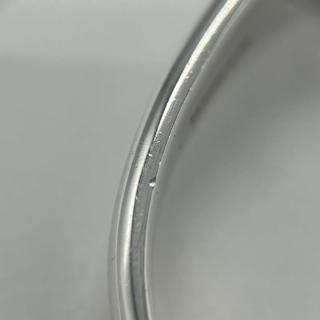 ティファニー TIFFANY カフ バングル メキシコ製 ヴィンテージ 希少