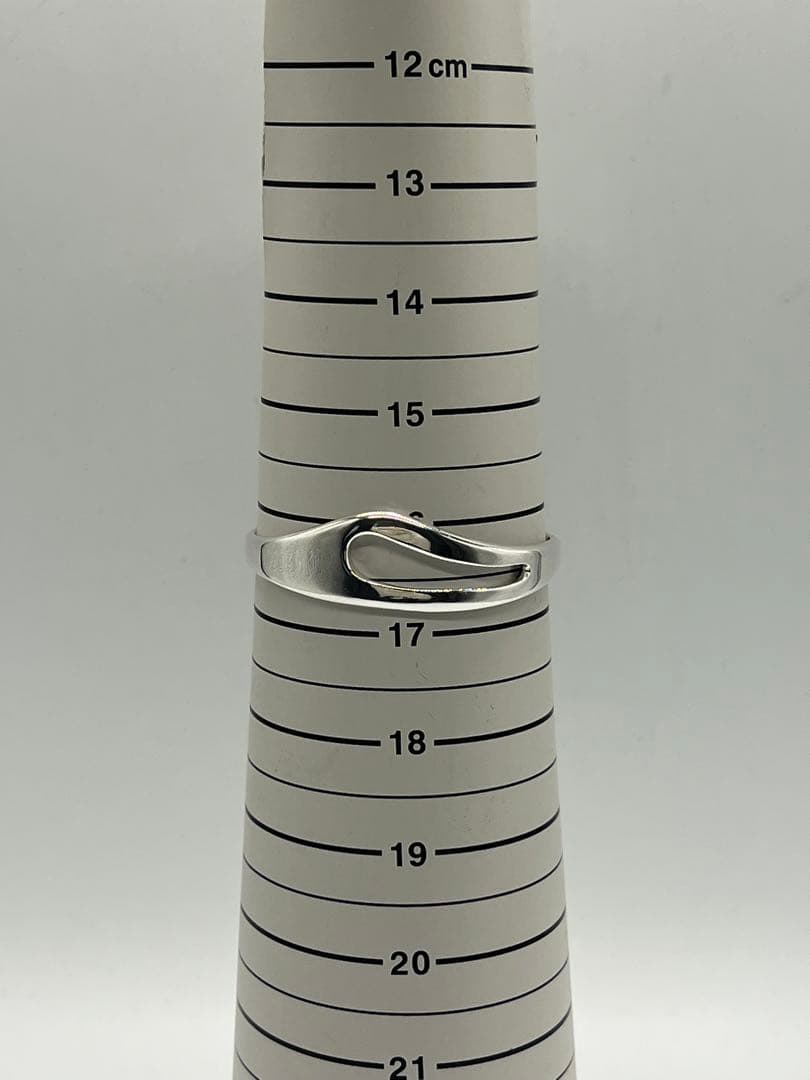 ティファニー TIFFANY カフ バングル メキシコ製 ヴィンテージ 希少