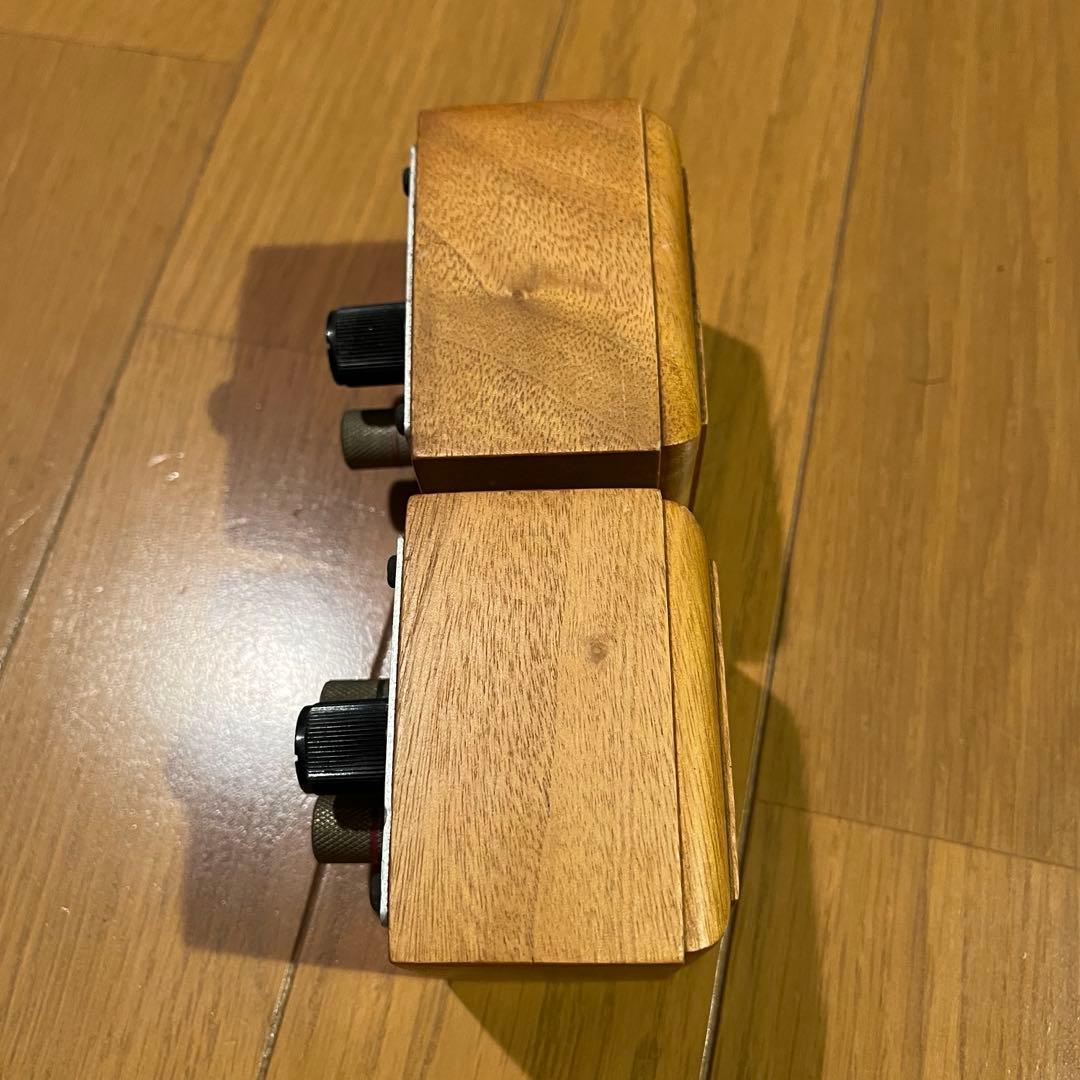 ☆高井工芸☆（Highcraft）超小型オーディオスピーカーHC-TX051