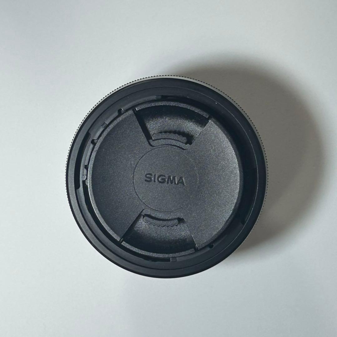 中古 SIGMA Contemporary 56mm F1.4 DC DN