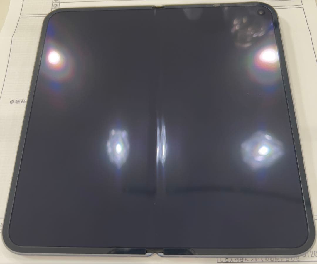 pixel10profold256GB Moonstone 未使用品