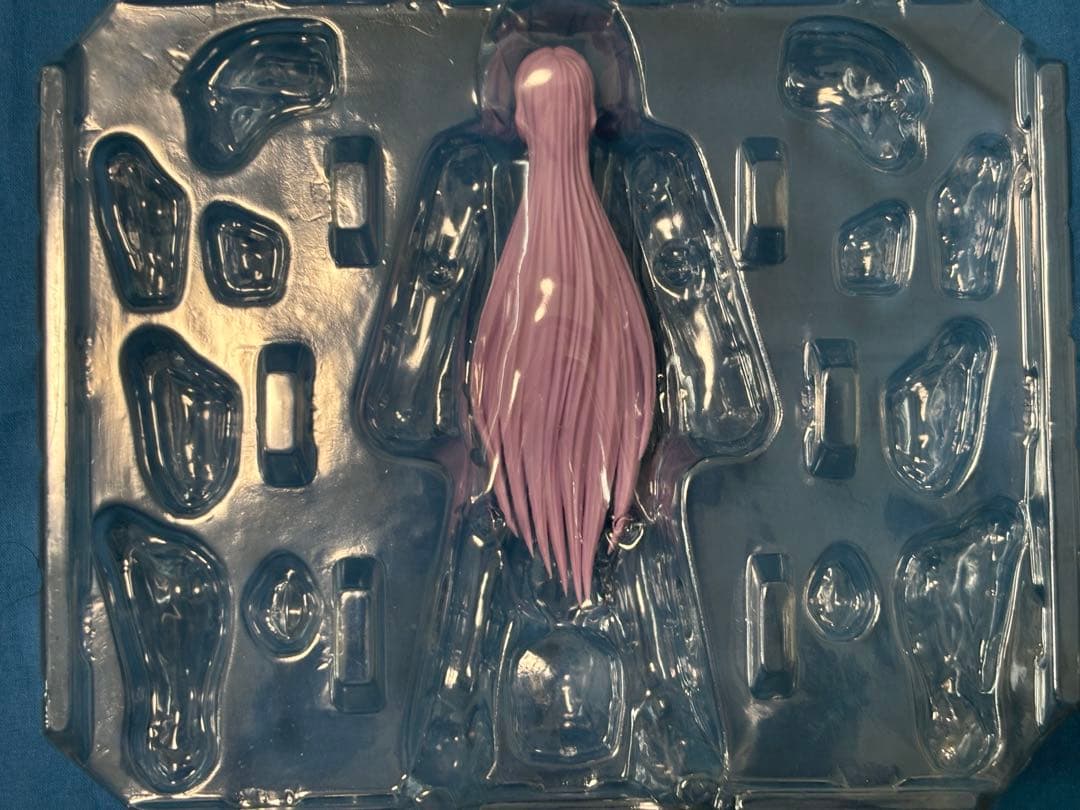 【お値下げ】聖闘士星矢 EXバルゴシャカ・レオアイオリア・アリエスムウ3体セット