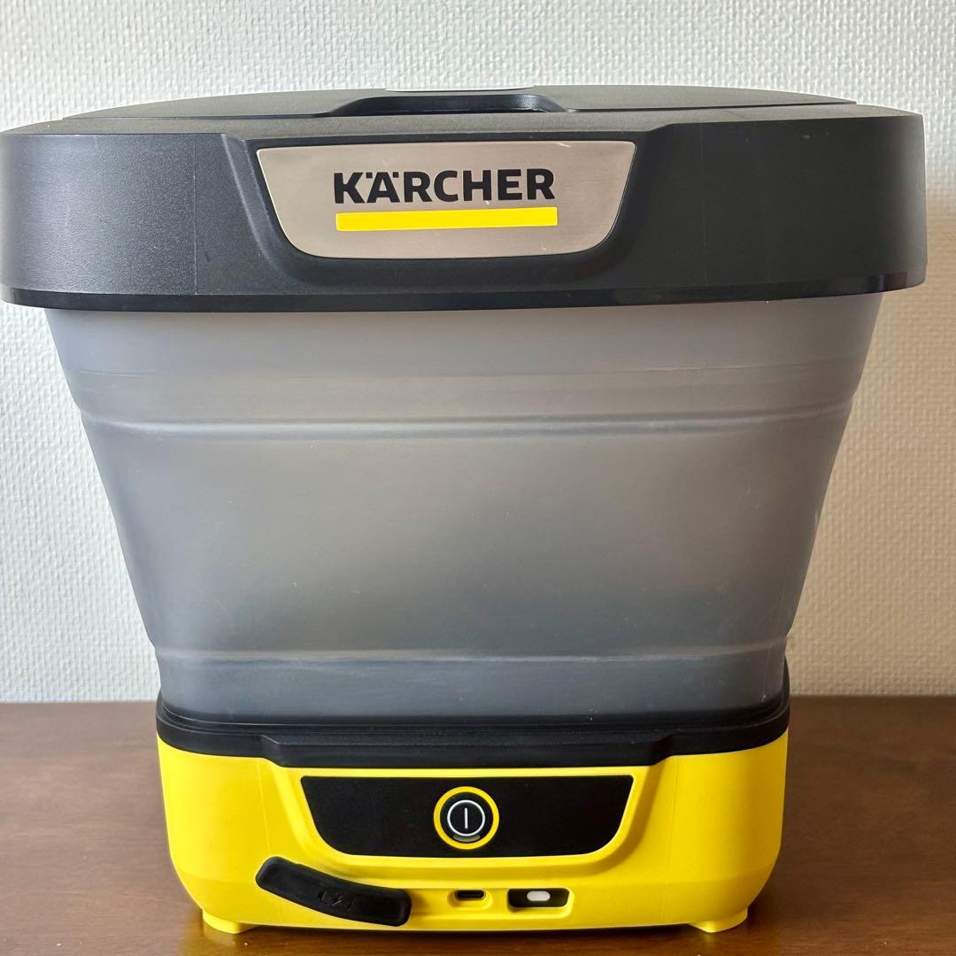 ケルヒャー　マルチクリーナーOC3 Foldable