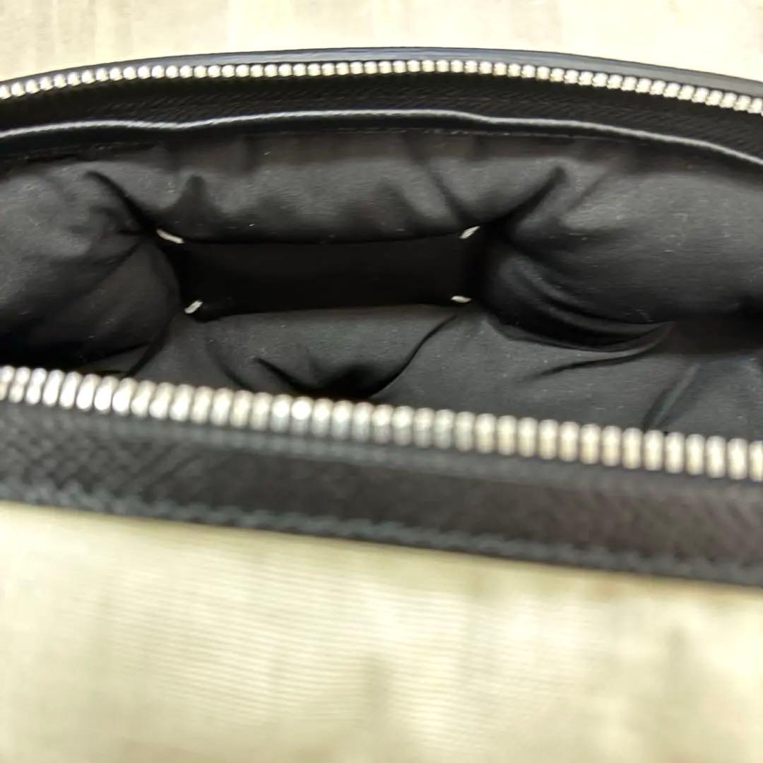 【新品】Maison Margiela グラムスラム クロスボディバッグ