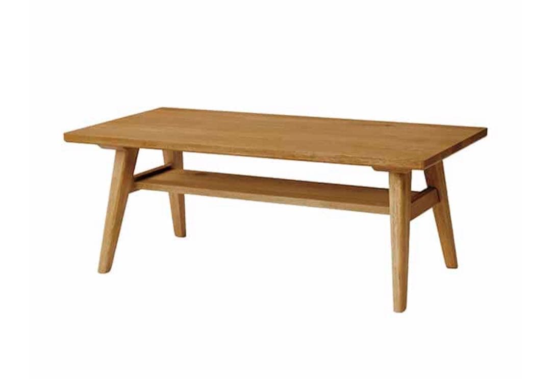 unico ADDAYアディ ローテーブル