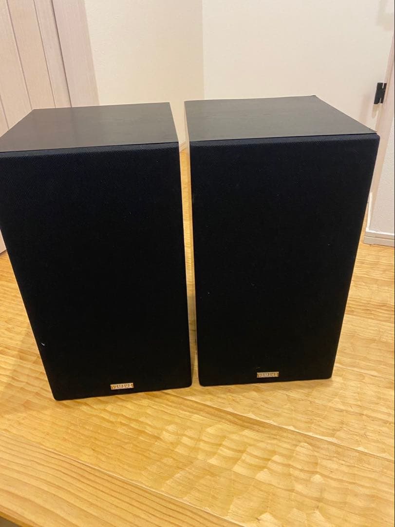 ヤマハスピーカー YAMAHA NS-10M T