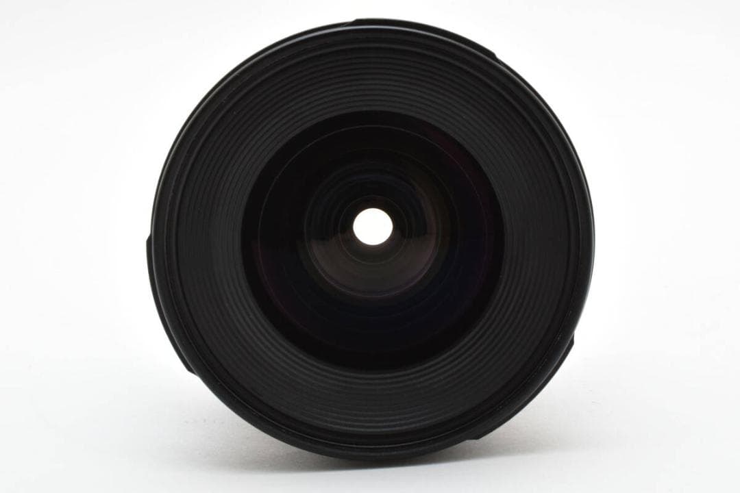 ★極美品EF 20 2.8 USM AF Wideangle Prime AF