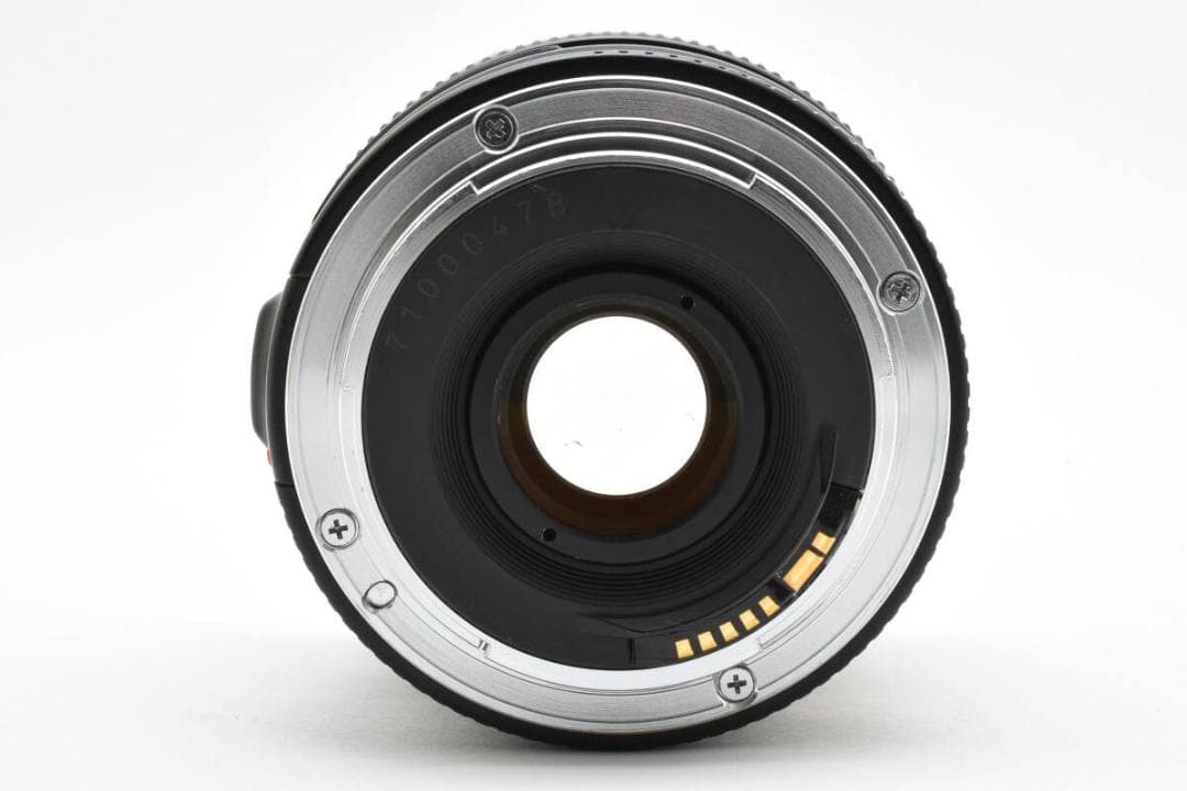 ★極美品EF 20 2.8 USM AF Wideangle Prime AF