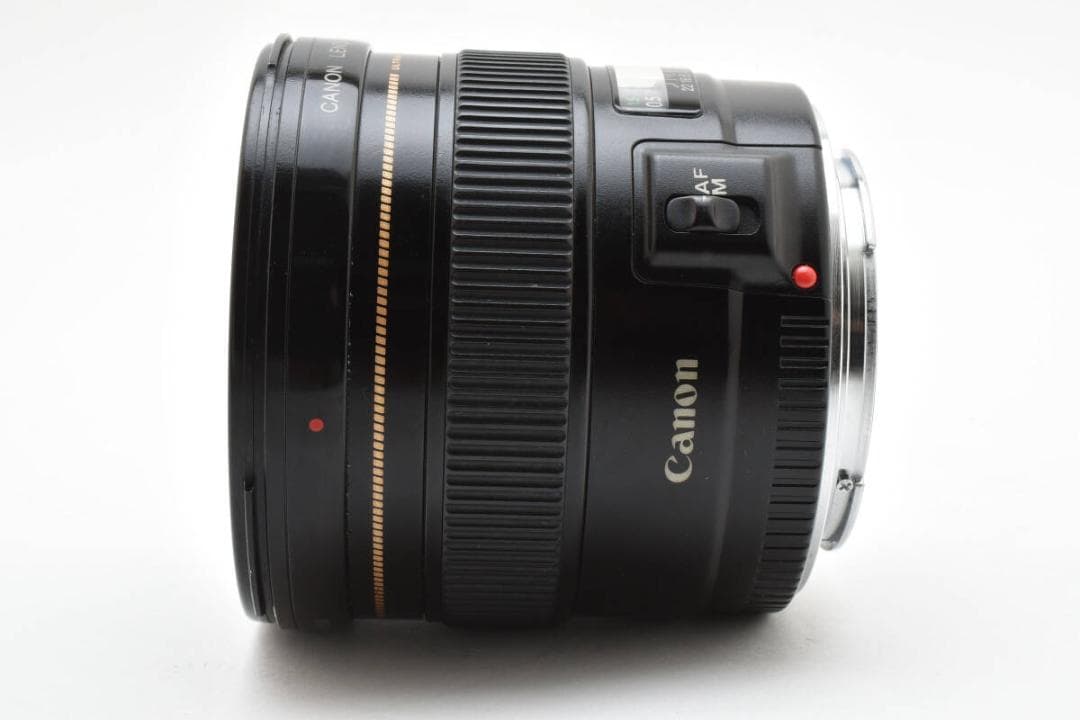 ★極美品EF 20 2.8 USM AF Wideangle Prime AF
