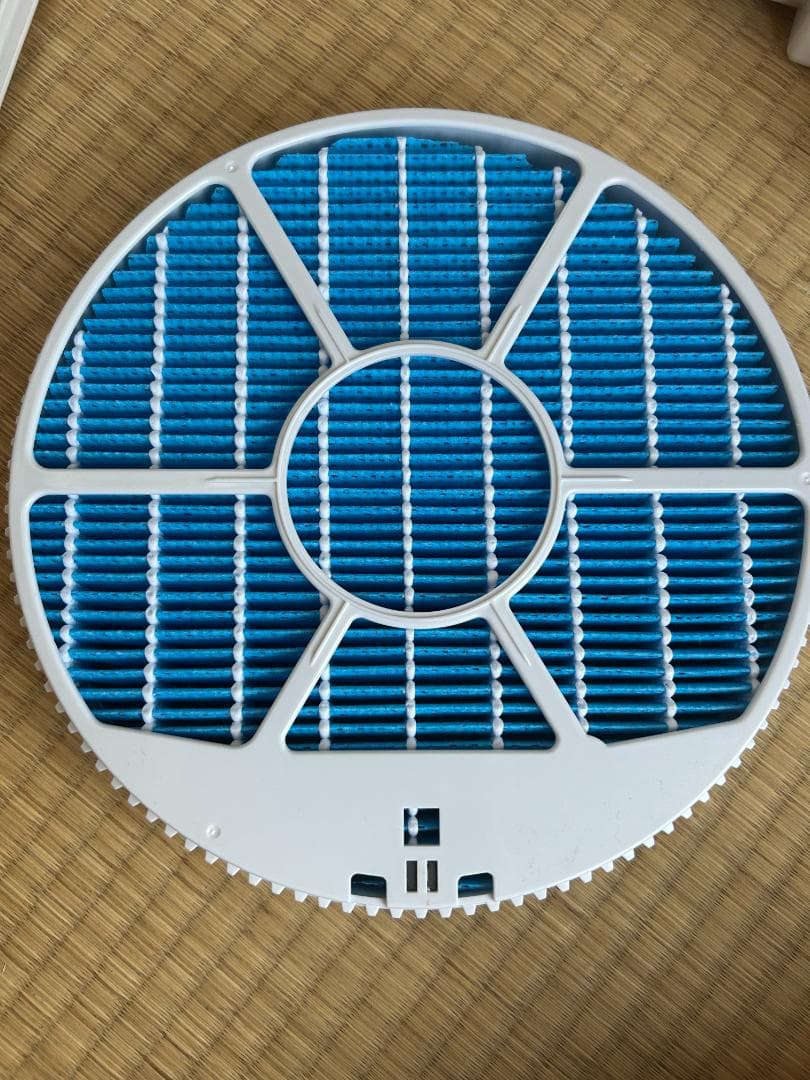 SHARP NEXT 空気清浄機 ホワイトKI-NP-100