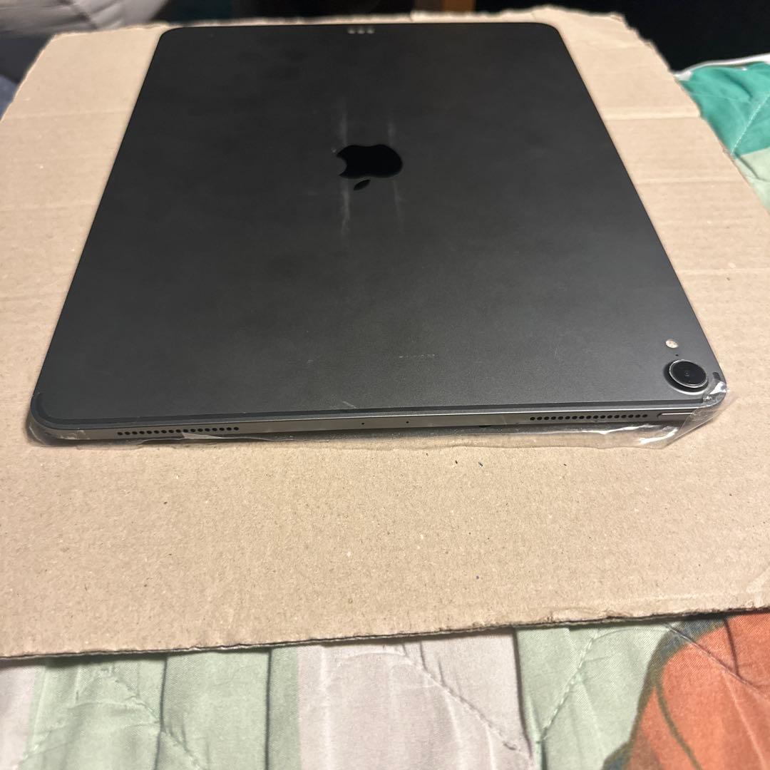 ipad pro 12.9 64GB 第３世代 ジャンク品