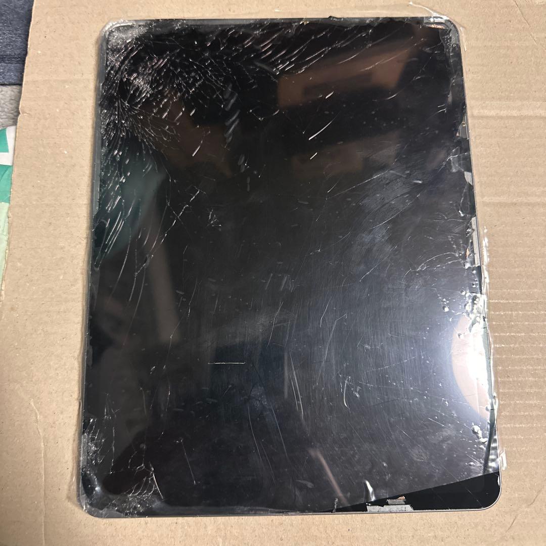 ipad pro 12.9 64GB 第３世代 ジャンク品