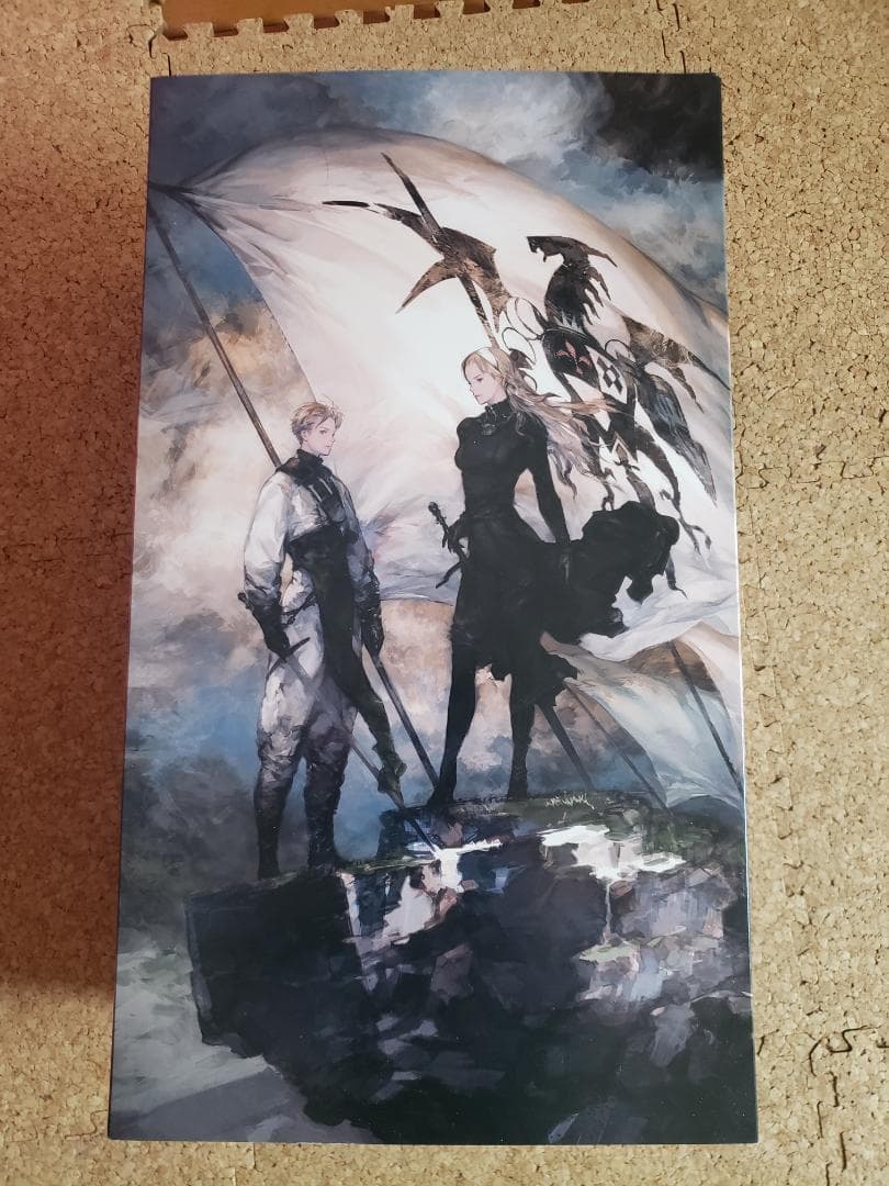 タクティクスオウガ　コレクターズエディション