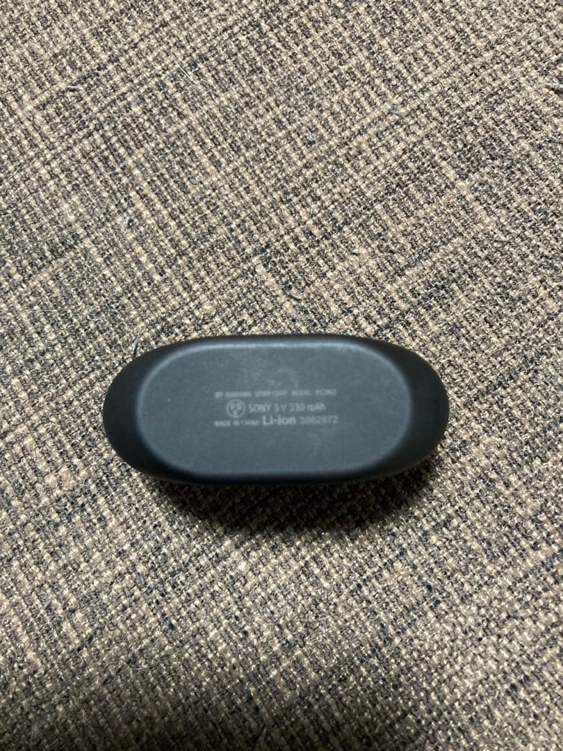 SONY製WF-1000XM5 ワイヤレスイヤホン