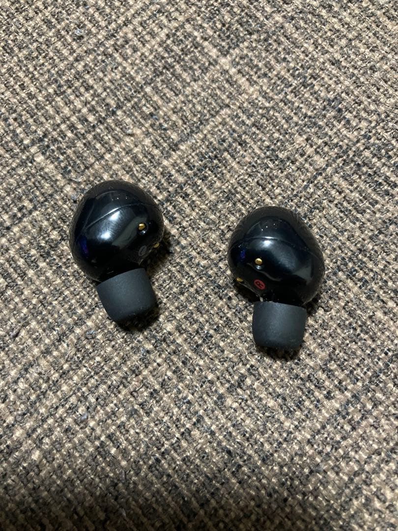 SONY製WF-1000XM5 ワイヤレスイヤホン