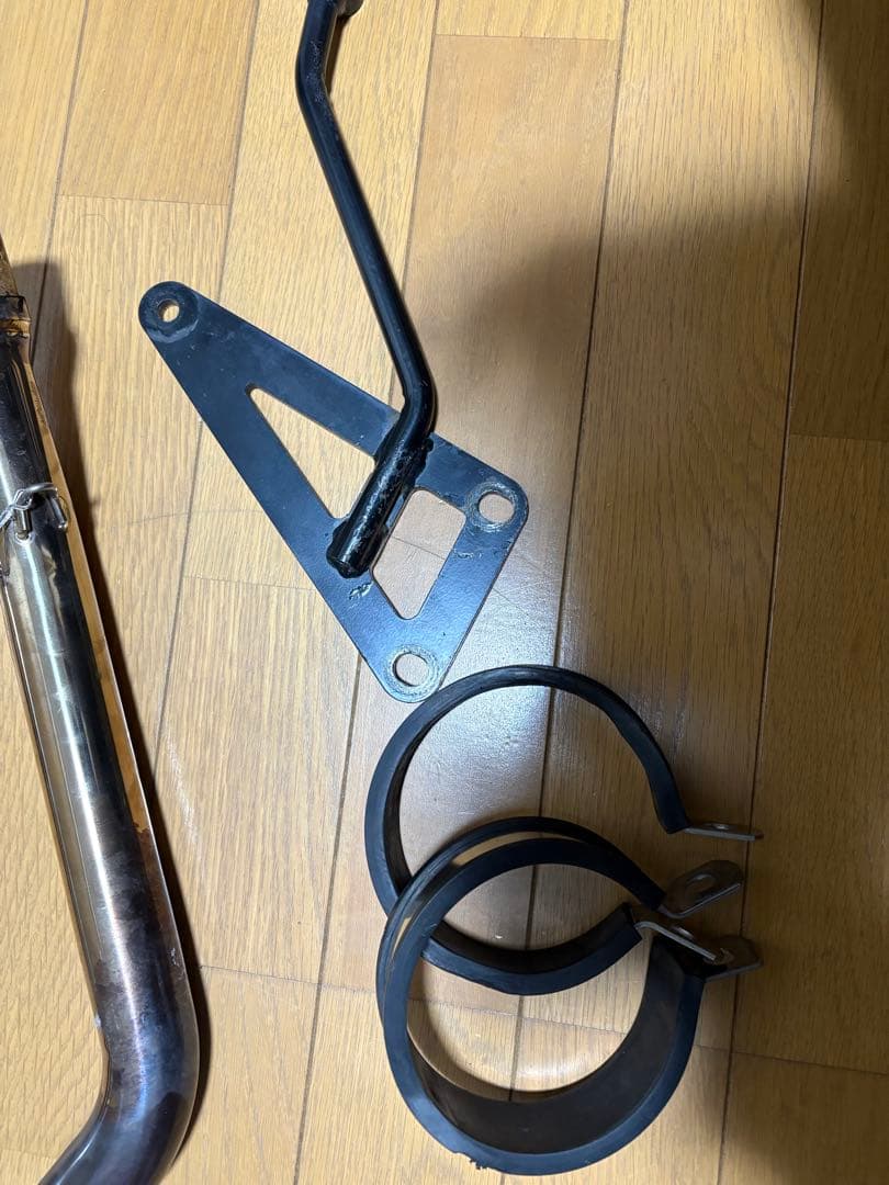 シグナスx4型　beams