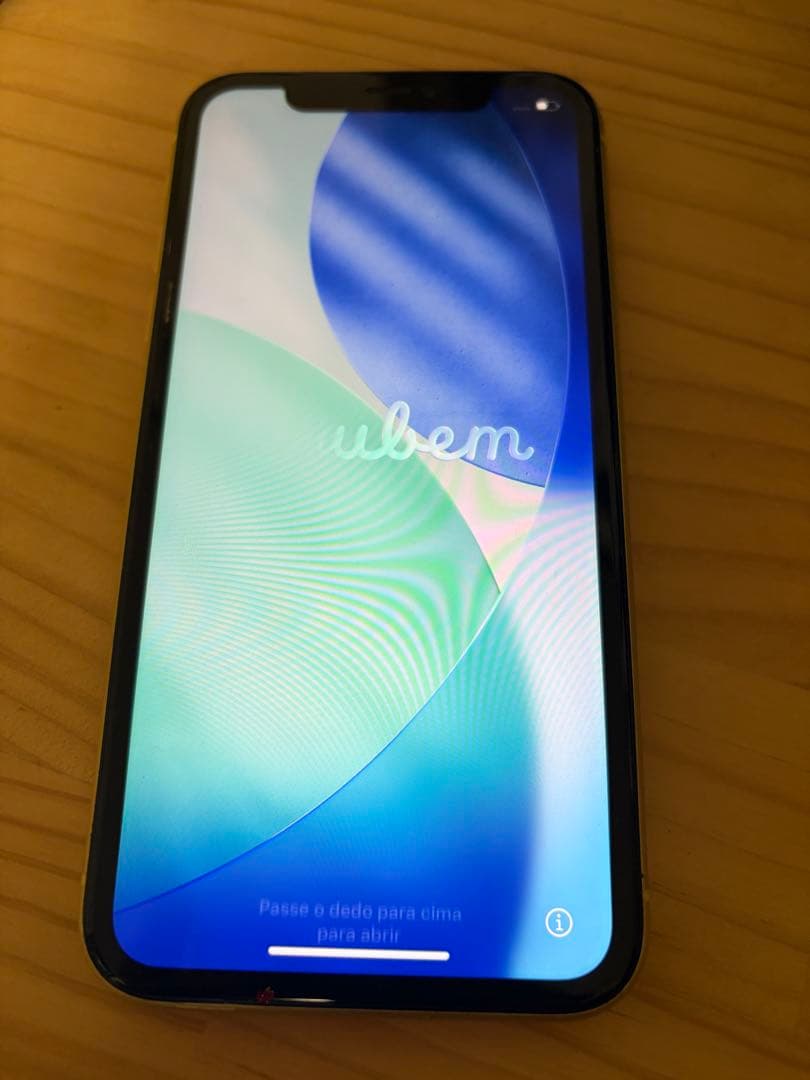 K*N様 iPhone11 128GB（イエロー）