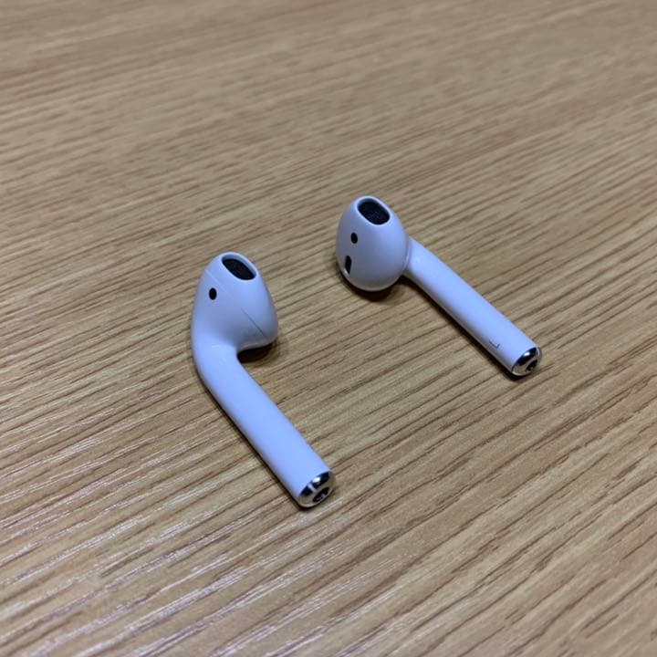 AirPods (第1世代)