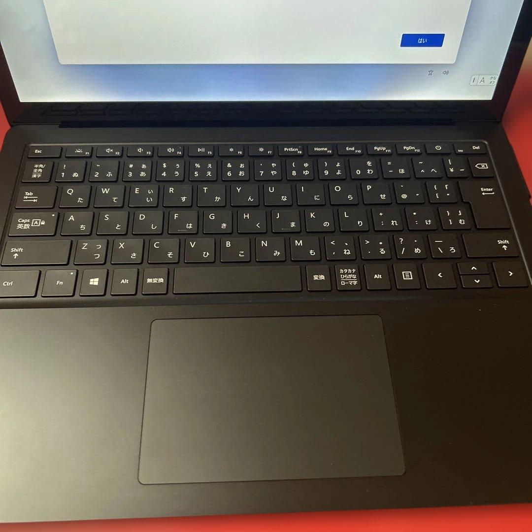 美品 Surface Laptop 4 外付けBlu-rayドライブセット