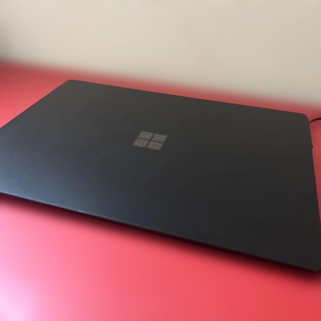 美品 Surface Laptop 4 外付けBlu-rayドライブセット