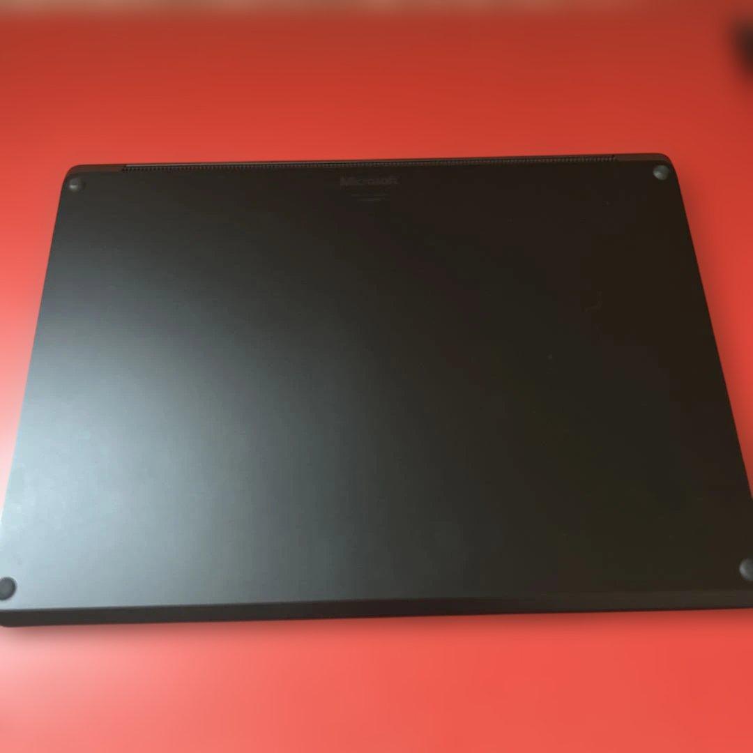 美品 Surface Laptop 4 外付けBlu-rayドライブセット