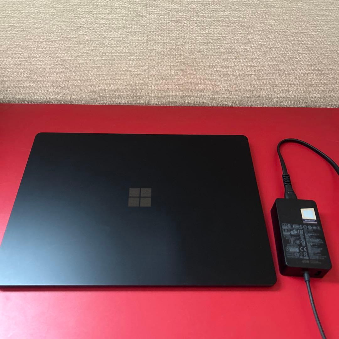 美品 Surface Laptop 4 外付けBlu-rayドライブセット