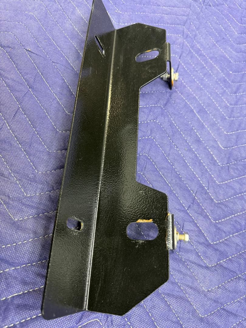 なほ　オートフラッグス　ゴクブトＲⅢ テクスチャブラック　中古